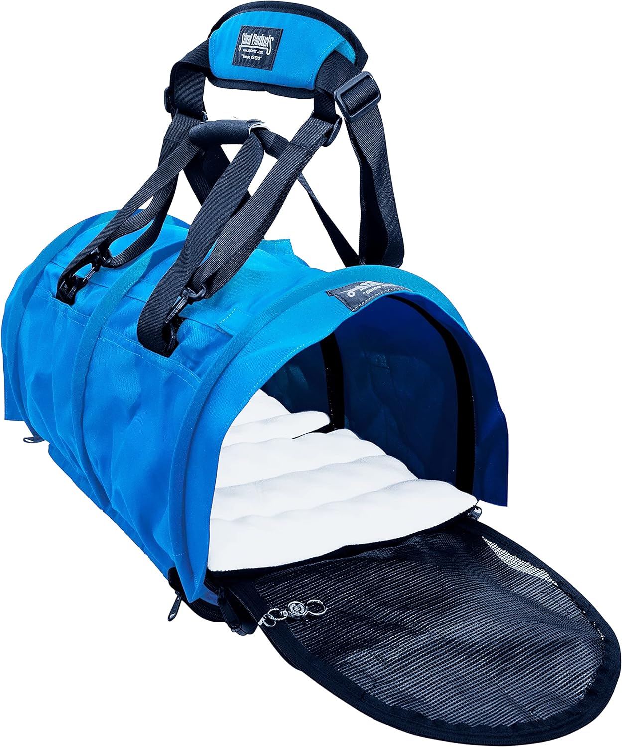 SturdiBag XL Pet Travel Carrier Review