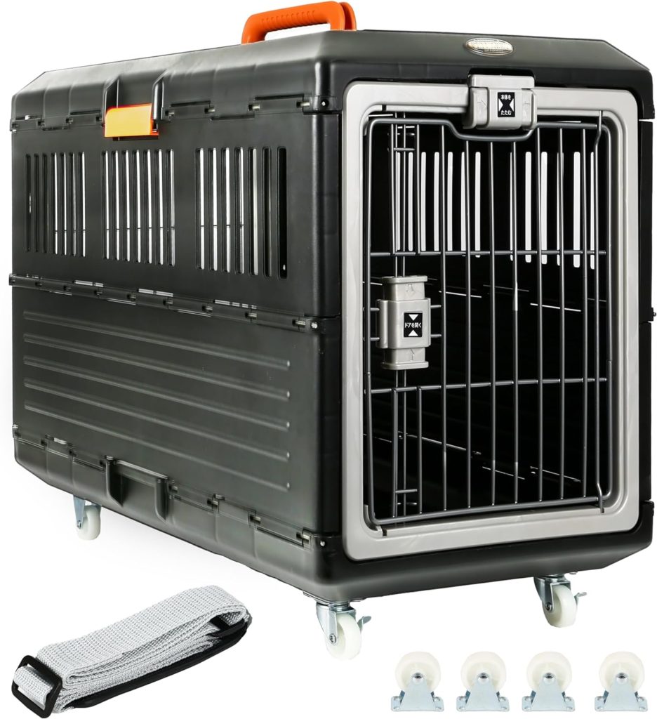 collapsible pet carrier1