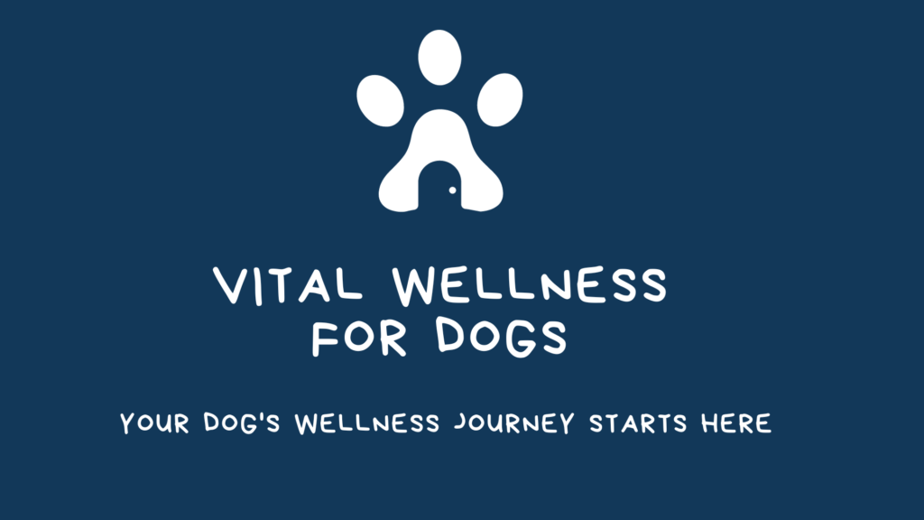 vital wellness for dogs