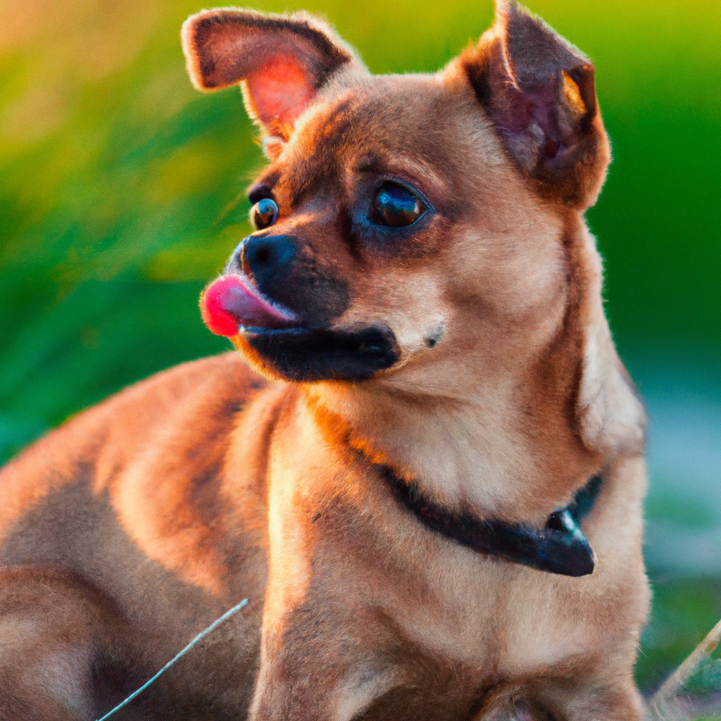 What Are The Signs Of A Healthy Dog?