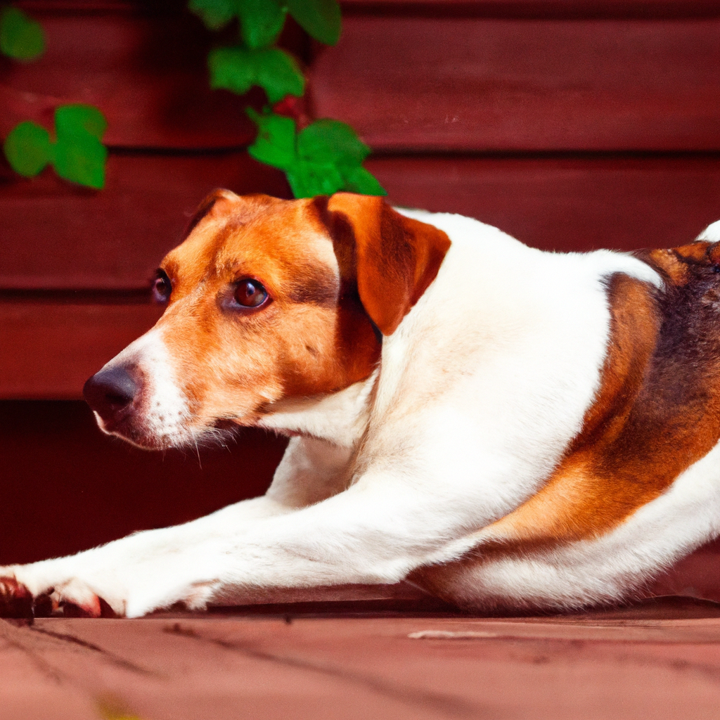 What Are The Signs Of Arthritis In Dogs?